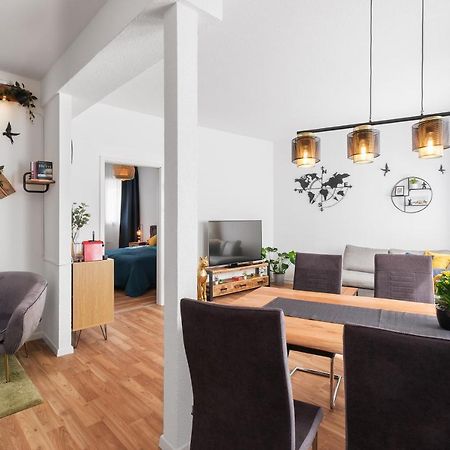 Spirit Apartments - Zentral Am See - Parkplatz Brienz  Bagian luar foto